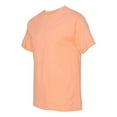 thumbnail image 2 of Hanes Big Men's Tagless Short Sleeve Tee, 2 of 3