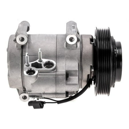 A/C Compressor fits Chevrolet Captiva Sport 2.4L - 2012 to 2015 - OE# 20918602