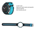 thumbnail image 3 of Replacement Watchband, Smart Watch Replacement Size Soft Silicone Smart Watch Strap Strap Smart Watch For Full Protection Adjust For  Watch, 3 of 8