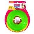 thumbnail image 3 of Plato Dosificador Grande Estimulación Verde Perro Kong KONG PTZ1, 3 of 3