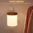 thumbnail image 4 of Touch Lamp Led Table Lamp Bedside Lamp Rgb Table Lamp Bedroom Lamp With Touch Sensor Portable Desk Lamp Rgb Light For Kids Gifts, 4 of 5
