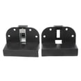 thumbnail image 4 of Support de Jambe de Table Pliant RV Support de Jambe de Table Robuste Support de Jambe de Table Accessoires de Modification pour Boucle d'Établi de Camping-Car, 4 of 8