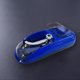 thumbnail image 3 of Regalos Electric Cigarette Rolling Automatic Roller Maker / Herbal Cigarettes Rolling Machine / Mini Machine /Injector Machine (Azul) 6.5, 3 of 5