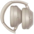 thumbnail image 4 of Auriculares Sony WH-1000XM4 inalámbricos con cancelación de ruido plateados, 4 of 9