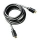 thumbnail image 2 of Cable Naceb Technology  Cable HDMI 3 M Dolby Vision HDR10 NA-0122, 2 of 2