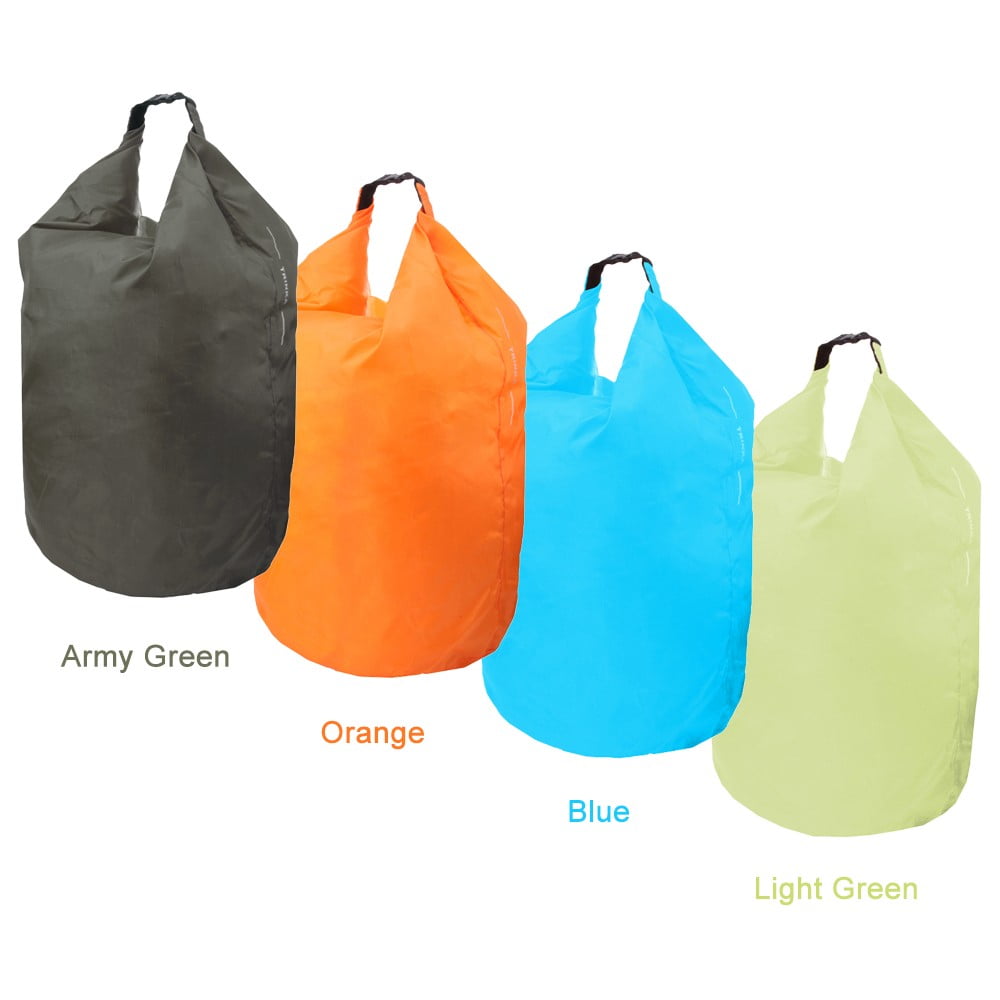 70L Waterproof Portable Dry Bag for Outdoor Activities