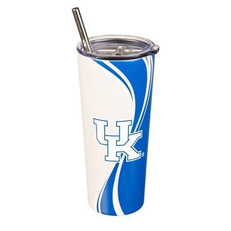 Stainless Steel Tumbler, 20oz, University of Kentucky