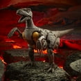 thumbnail image 5 of Transformers: Kingdom War for Cybertron Dinobot Kids Toy Action Figure for Boys and Girls (7”), 5 of 10