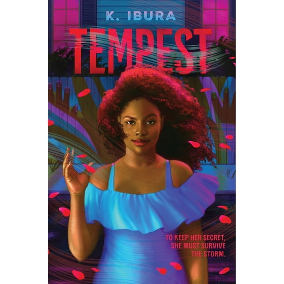 Pre-Owned Tempest (Hardcover) 0063081032 9780063081031