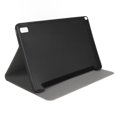 thumbnail image 2 of Housse de Tablette, Housse de Protection Portable Antichoc Support Mince, Premium PU Cuir Cadre Flip Shell Housse avec Support Réglable, pour BMAX I11 I11PLUS, 2 of 7