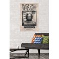 thumbnail image 3 of Le monde des sorciers: Harry Potter - Sirius Black Wanted Poster, 3 of 4
