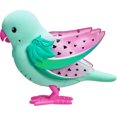 thumbnail image 2 of Pajarito de mascotas vivas - Melon Brite Little Live Pets Little Live Pets, 2 of 2