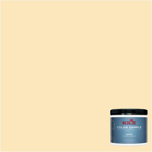 Magnolia, KILZ Complete Coat Interior/Exterior Paint & Primer in One, 