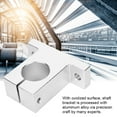 thumbnail image 4 of Rail Fixing Bracket, Guide Shaft Bracket, SK30 High Adoptability Rail Accessory Industrial Parts For Shaft Linear Rail, 4 of 8