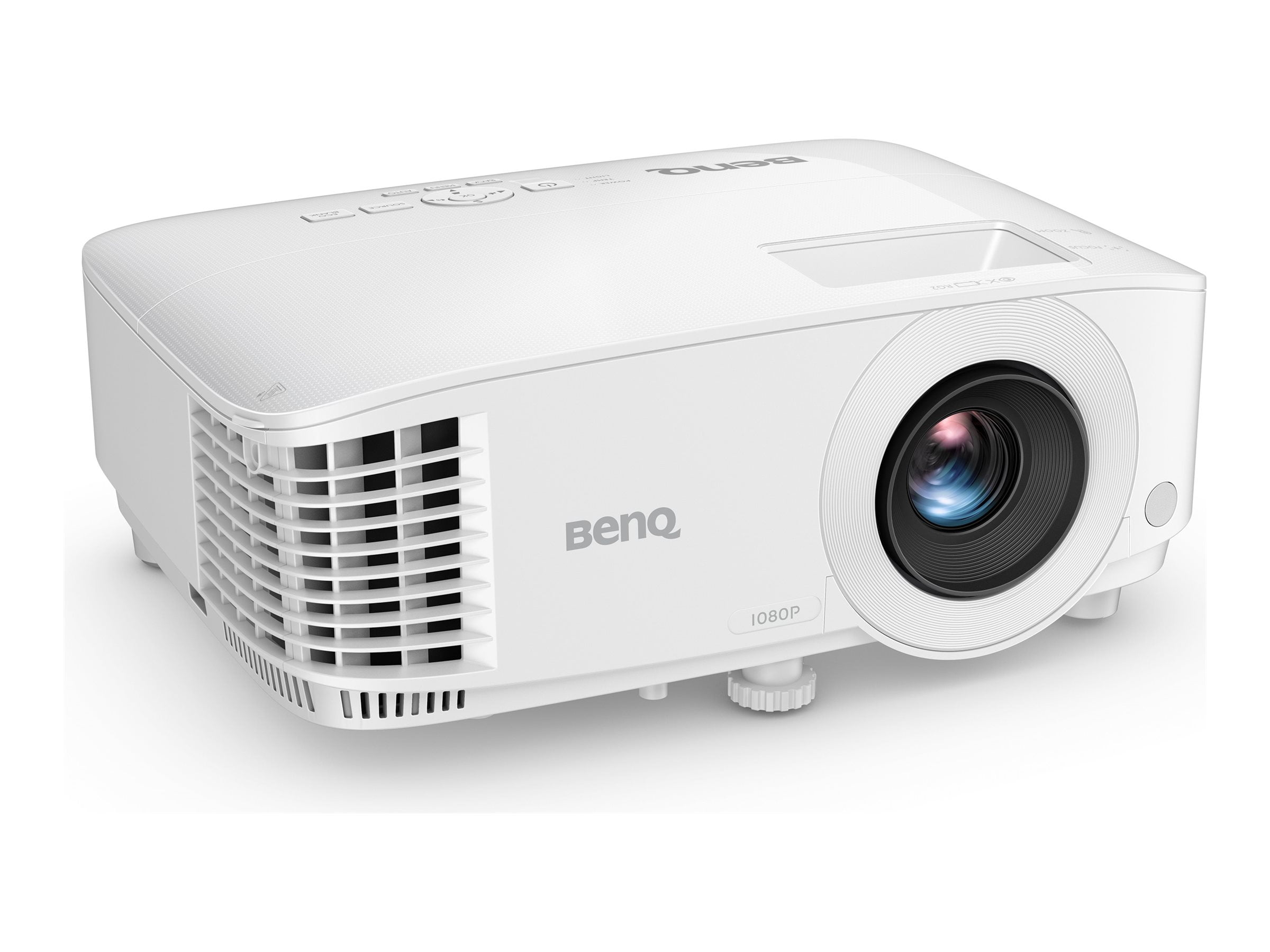 BenQ MW632ST 3D Ready WXGA 3200 Lumen DLP Projector