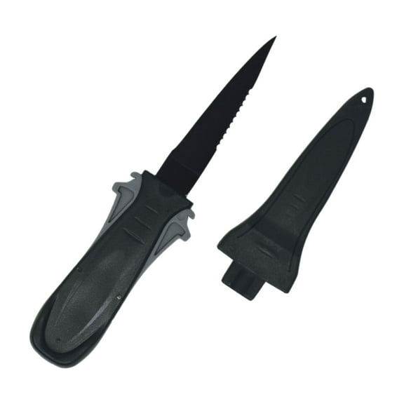 Scuba Choice ShadowStrike Freediving Knife