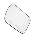 thumbnail image 1 of 1 Pair Car Heated Rearview Side Mirror Glass Lens for Ford Explorer 2011 2012 2013 2014 2015 2016 2017 2018 2019, 1 of 6