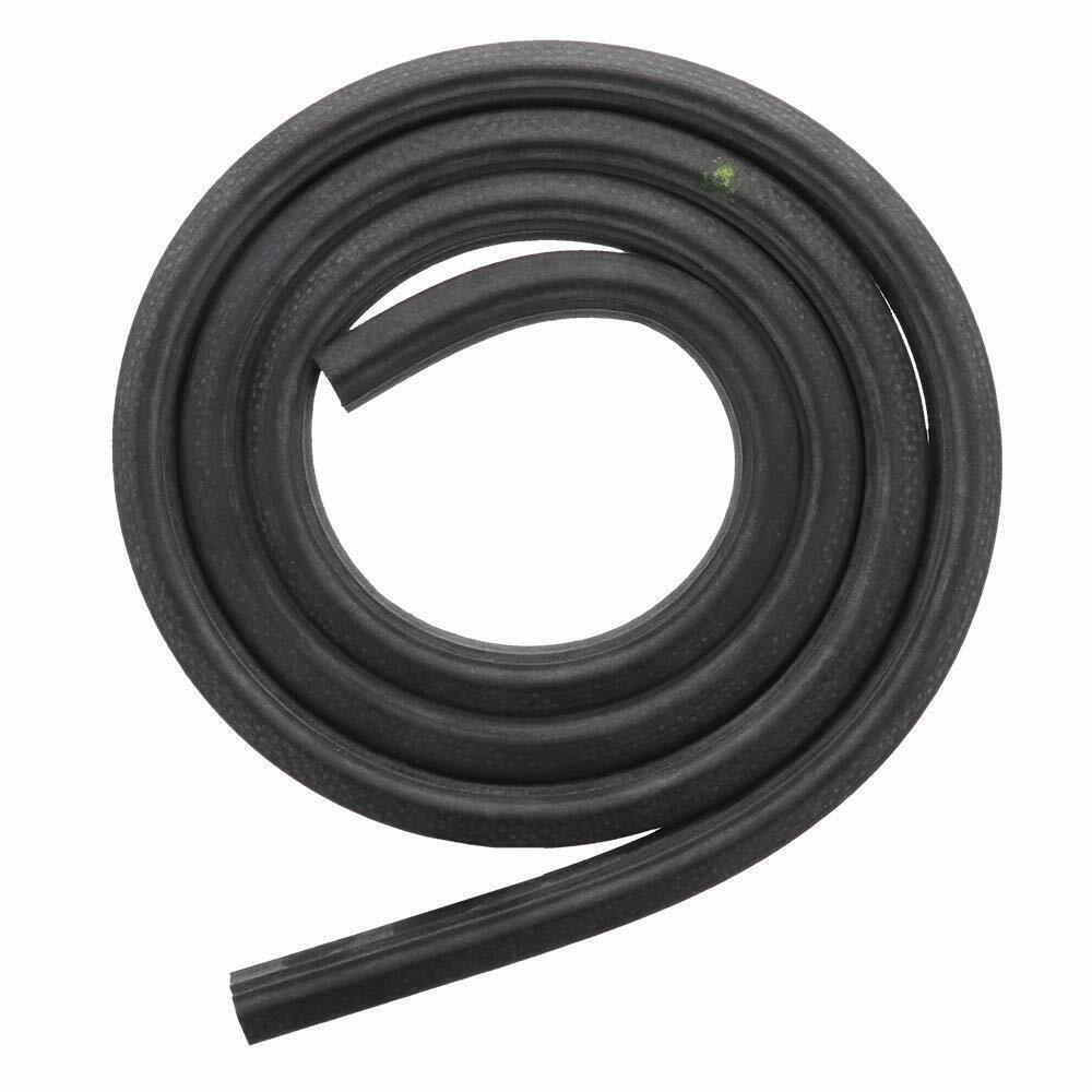 ERP W10509257 Dishwasher Gasket Seal for Whirlpool WPW10509257