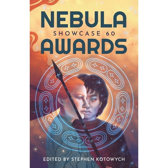 Nebula Awards Showcase Nebula Awards Showcase 60, Book 60, (Paperback)
