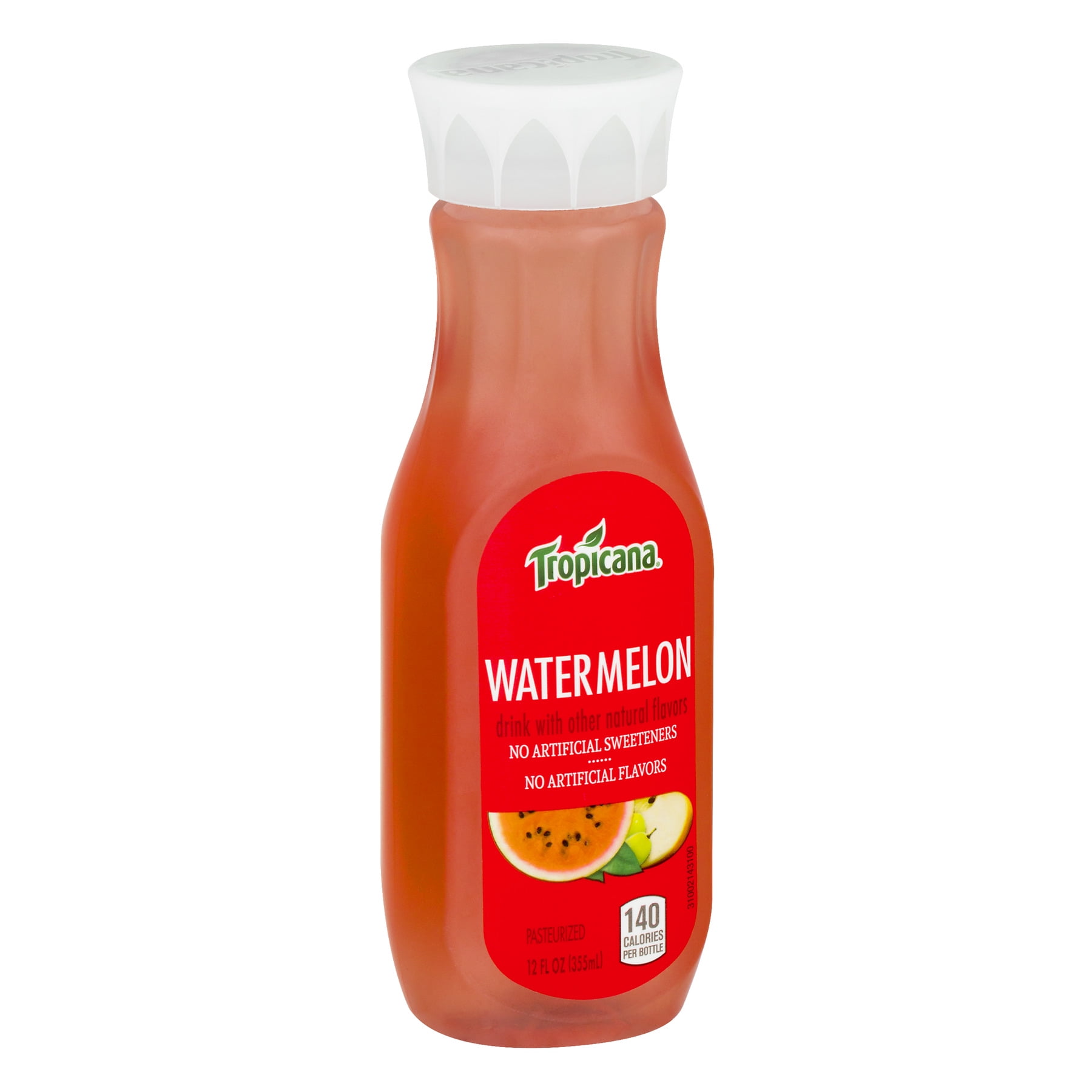 Tropicana Watermelon Juice Nutrition Facts Blog Dandk