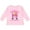 AD-Pink, variant on Inktastic Fire Truck Girl 3rd Birthday Girls Long Sleeve Toddler T-Shirt