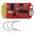 thumbnail image 2 of Audio Components,CT14 Bluetooth Power Amplifier Bluetooth Amplifier Module Speaker Accessory Elevate Your Experience, 2 of 14