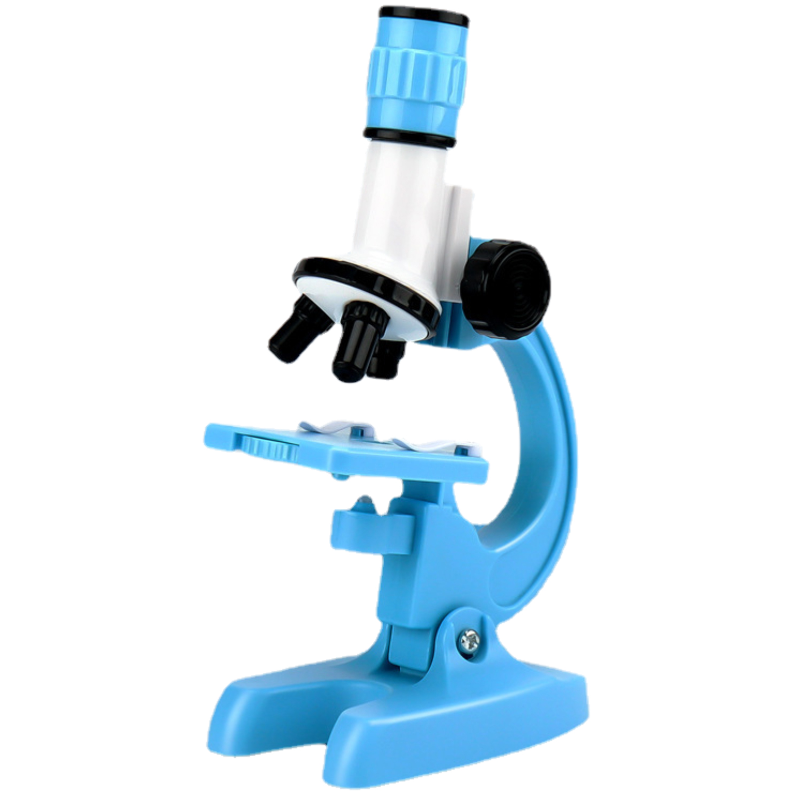 TAONMEISU Kids Microscope Microscope for Kids Microscope Kit for