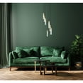 thumbnail image 3 of Z-Lite 7 Light Chandelier, 3 of 8
