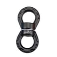 thumbnail image 1 of Aerial Dance Swing Spinner Hanger Swing Swivel For Outdoor, 1 of 5