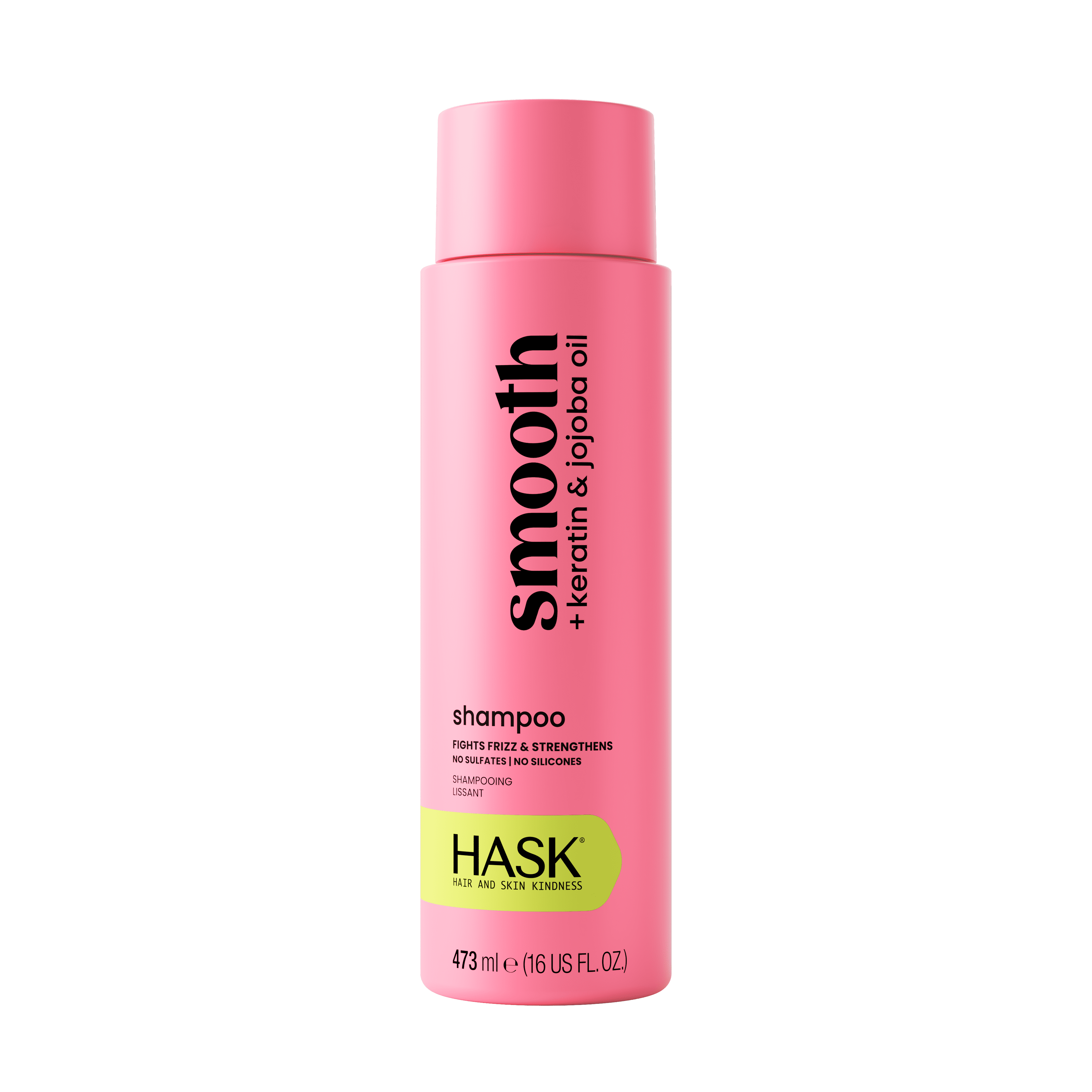 Tgin, Miracle Repairx Shampoo, 13oz, Sulfate Free for Damage