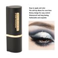 thumbnail image 3 of Forestadores de maquillaje de ojos, delicada textura 3g fácil de aplicar alineador de ojos de lápiz sólido de larga duración para uso diario, 3 of 7