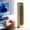 Beige, variant on Cooling Ace Portable Air conditioner, Upgrade Cooling Fan with 3 Speeds & LED Touch Screen, USB Charging Tower Fan for Bedroom Office Home