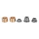 thumbnail image 3 of 14Pcs/Set TD04 TD04HL Turbocharger Repair Kit TD04HL-15T for MITSUBISHI VOLVO XC70 S60 S80 Turbochar, 3 of 5