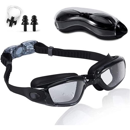 FYBTO , Swimming FYBTO No Leaking Anti Fog Adult Men Women Youth