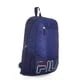 thumbnail image 2 of Mochila Fila Logo Bordado Azul ATMPACKS Liso, 2 of 4