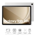 thumbnail image 2 of Combo Tablet Samsung TAB A9+ 8GB 128GB Plata + Audifonos Bluetooth y Lápiz Táctil, 2 of 9