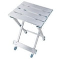 thumbnail image 2 of Silla Plegable de Playa Ligera Silla de Plegable para Acampar Silla de Jardín Plegable, 2 of 8
