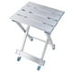 thumbnail image 2 of Silla Plegable Portátil para Acampar con Asiento para Picnic Jardín de Pesca Libre, 2 of 8