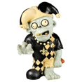 thumbnail image 1 of New Orleans Saints Thematic Zombie Figurine, 1 of 1