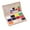E, variant on HSMQHJWE Madam Glam Gel Polish Solid Color 12 Color Solid Nail Polish Gel Popular Color Easy To Color Long Lasting Nail Shop Special Beauty Gift Set Salon Nails