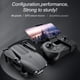 thumbnail image 3 of Injueey Cámara de plástico Drone GPS 2500mAh 6K Motor sin escobillas Control remoto Aviones Fotografía Toma de fotografías Quadcopter Accesorios para drones aéreos, 3 of 6