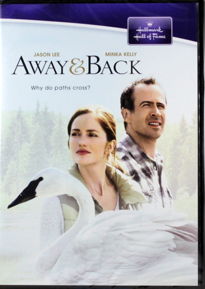 Away & Back DVD Hallmark Hall Of Fame Drama