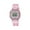 Pink, variant on Illuminator Translucent Pink Alarm Chronograph Digital Watch LA-20WHS-4A