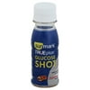 Sunmark TRUEplus Pomegranate Glucose Shot, 2 Oz., 6 Pack