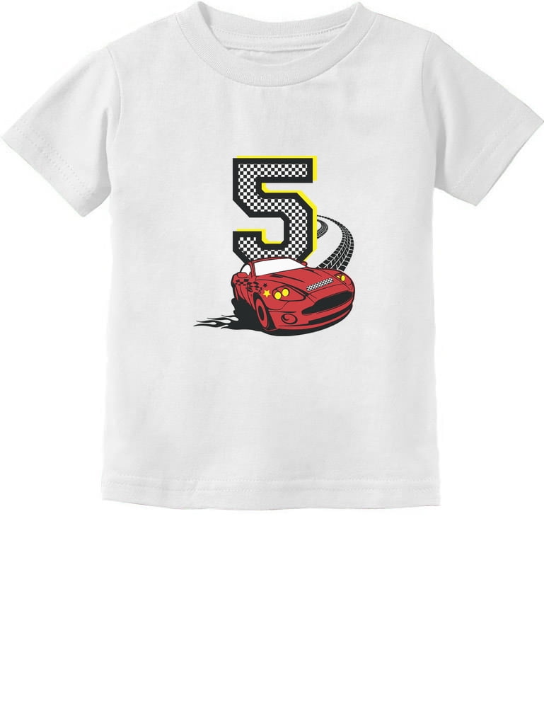 Official Paw Patrol Rubble 3rd Birthday Tractor Toddler Kids Long Sleeve T-Shirt