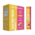 thumbnail image 1 of Natural Wisdom Electrolitos en Polvo 150 g | Calcio, Magnesio, Zinc y Potasio | Sin Azúcar | Sabor Mango-Pitahaya, 1 of 1