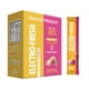 thumbnail image 1 of Natural Wisdom Electrolitos en Polvo 150 g | Calcio, Magnesio, Zinc y Potasio | Sin Azúcar | Sabor Mango-Pitahaya, 1 of 1