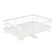 thumbnail image 1 of Escurreplatos de cocina, escurreplatos para apartamentos, cocinas y hogares. Blanco, 1 of 9
