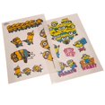 thumbnail image 3 of Minions - Pegatinas Técnicas - Pack de 39 (Multicolor), 3 of 3
