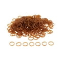 thumbnail image 2 of 1 Rubber Bands Fish Bands Large Elastic Bands and home Supplies, Thick, 2 of 8